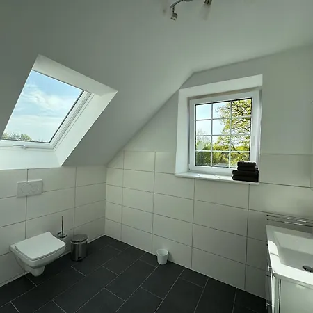 Berta Auf Hoepers Wohnpark Winsen