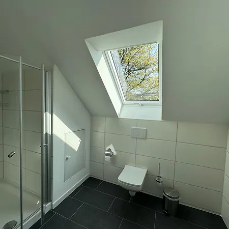 Lägenhet Berta Auf Hoepers Wohnpark Winsen