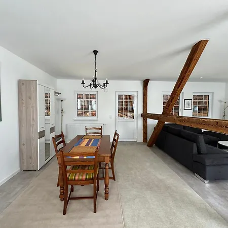 Lägenhet Berta Auf Hoepers Wohnpark Winsen