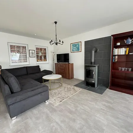 Berta Auf Hoepers Wohnpark