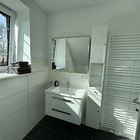 Berta Auf Hoepers Wohnpark