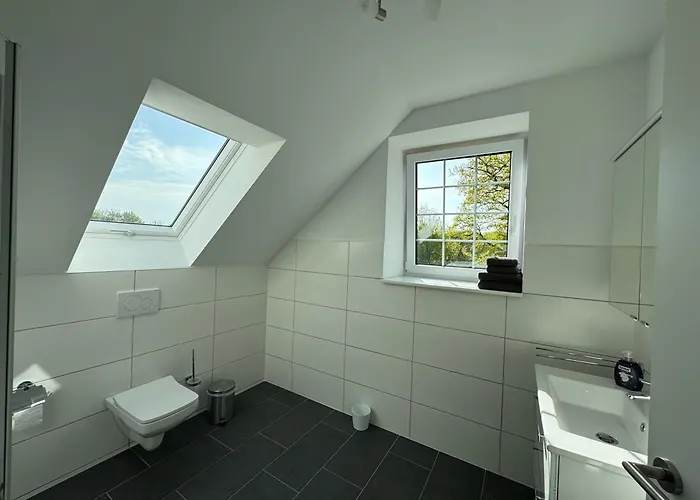 Berta Auf Hoepers Wohnpark Winsen an der Aller