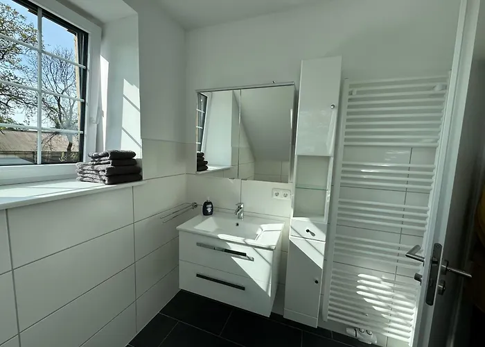 Berta Auf Hoepers Wohnpark